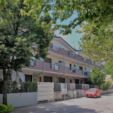 Appartamento La Bonifica بيسكارا المظهر الخارجي الصورة