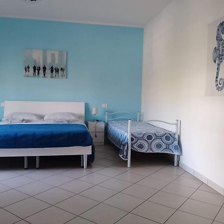 Appartamento La Bonifica بيسكارا المظهر الخارجي الصورة