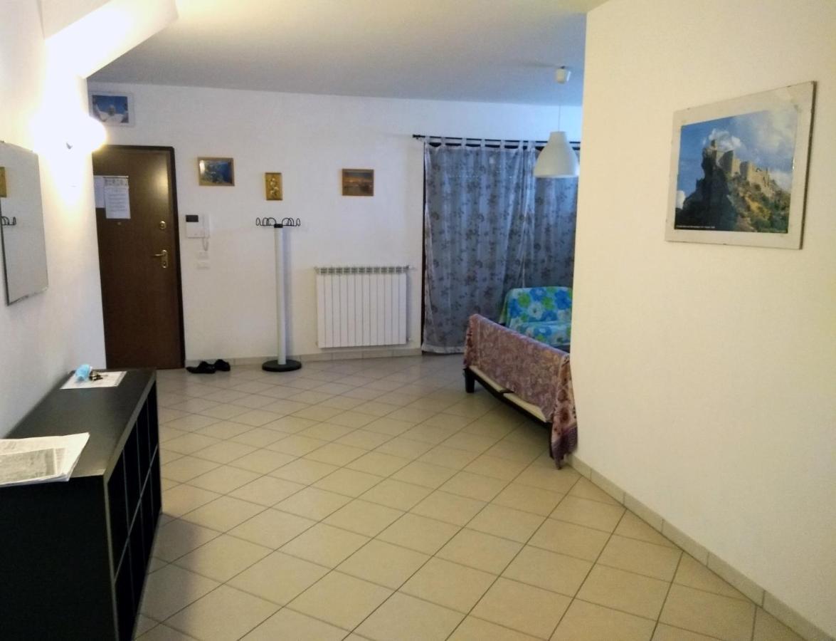 Appartamento La Bonifica بيسكارا المظهر الخارجي الصورة
