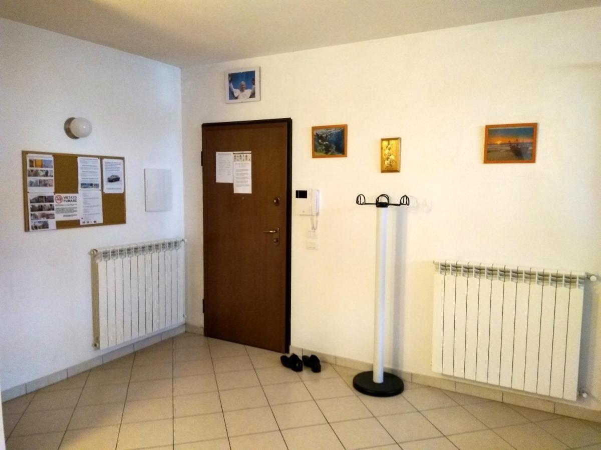 Appartamento La Bonifica بيسكارا المظهر الخارجي الصورة