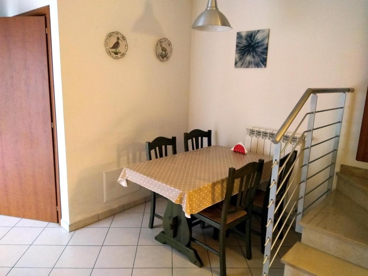 Appartamento La Bonifica بيسكارا المظهر الخارجي الصورة
