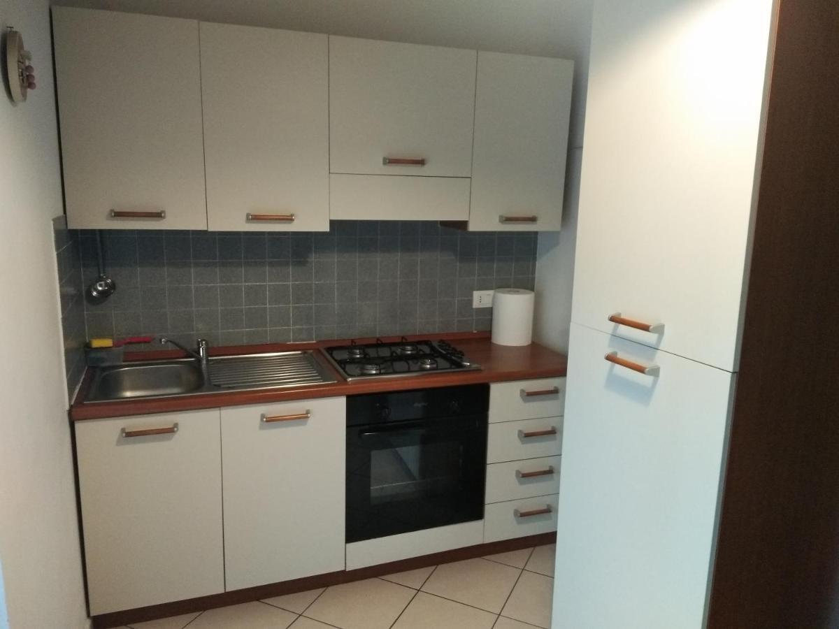 Appartamento La Bonifica بيسكارا المظهر الخارجي الصورة