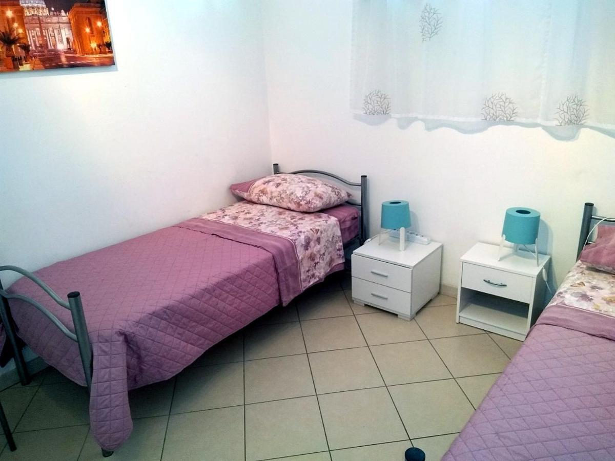 Appartamento La Bonifica بيسكارا المظهر الخارجي الصورة