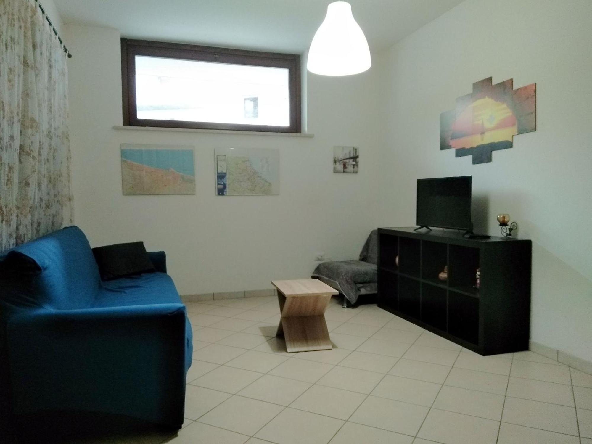 Appartamento La Bonifica بيسكارا المظهر الخارجي الصورة