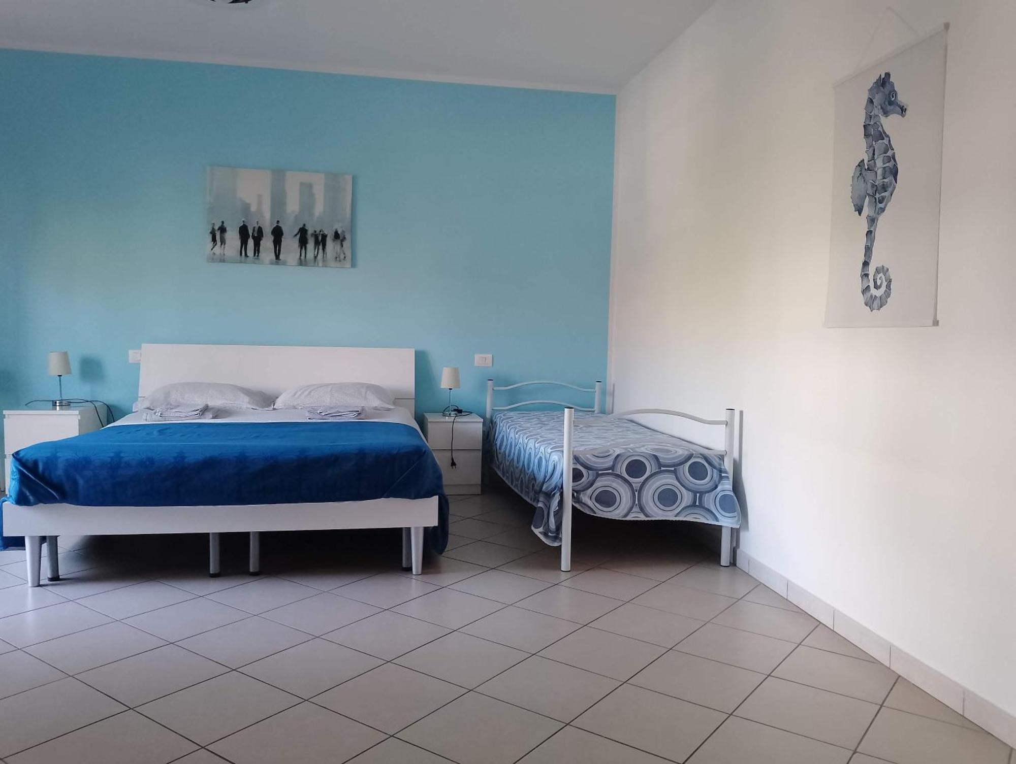 Appartamento La Bonifica بيسكارا المظهر الخارجي الصورة
