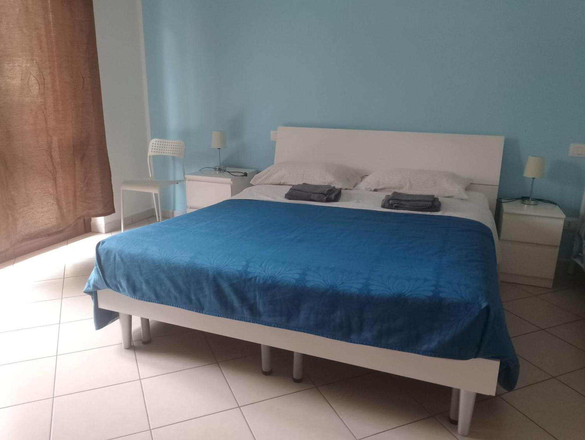 Appartamento La Bonifica بيسكارا المظهر الخارجي الصورة