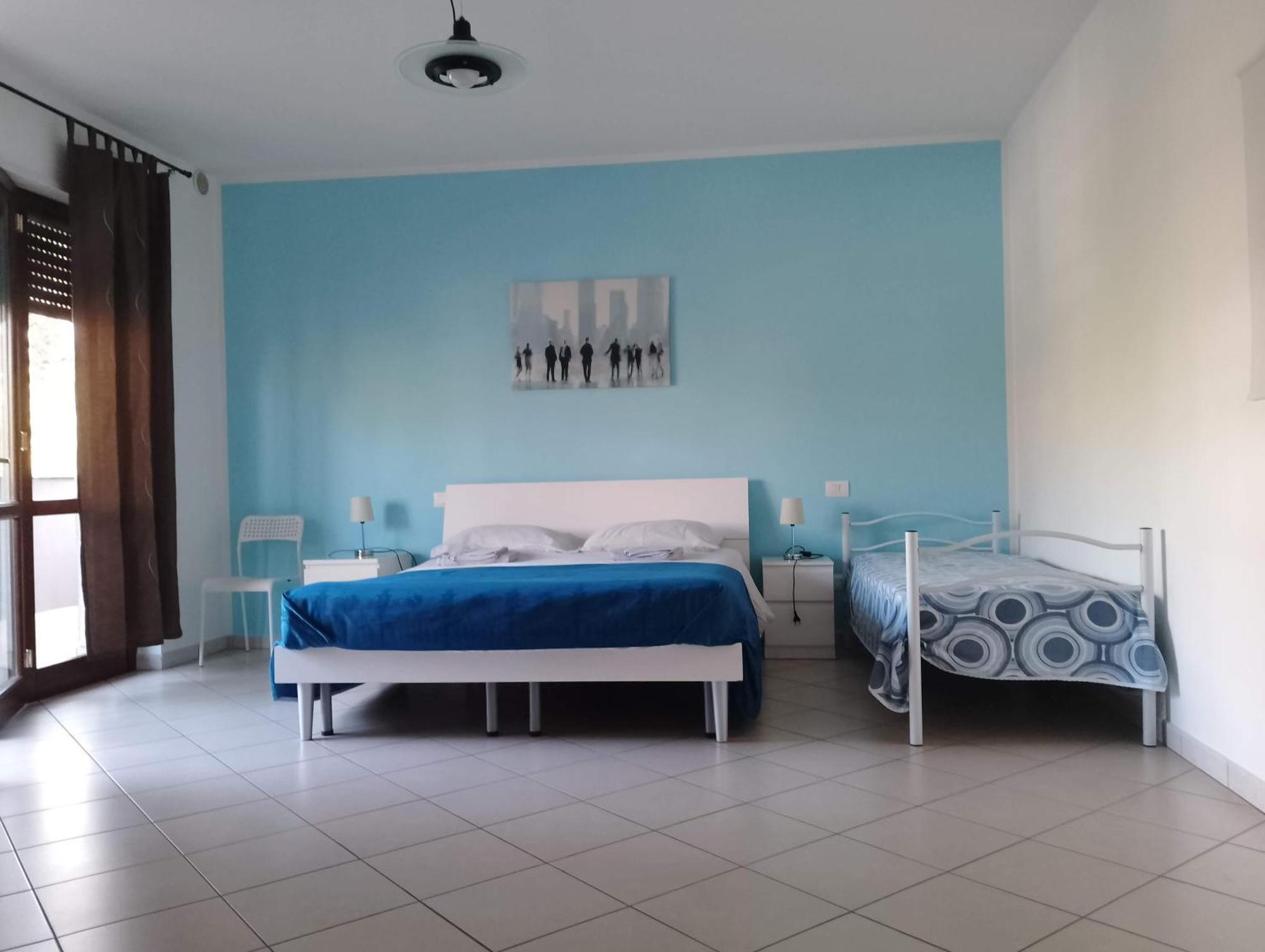 Appartamento La Bonifica بيسكارا المظهر الخارجي الصورة