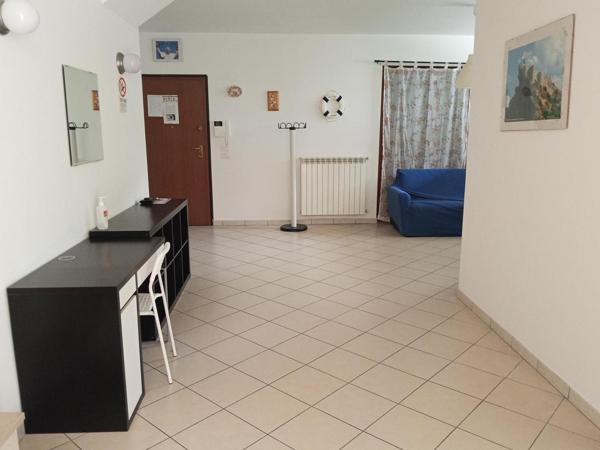 Appartamento La Bonifica بيسكارا المظهر الخارجي الصورة