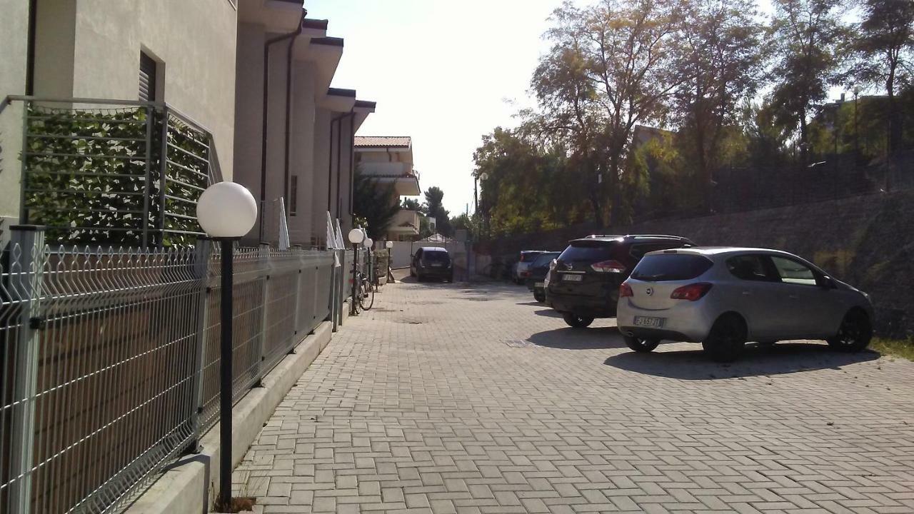 Appartamento La Bonifica بيسكارا المظهر الخارجي الصورة
