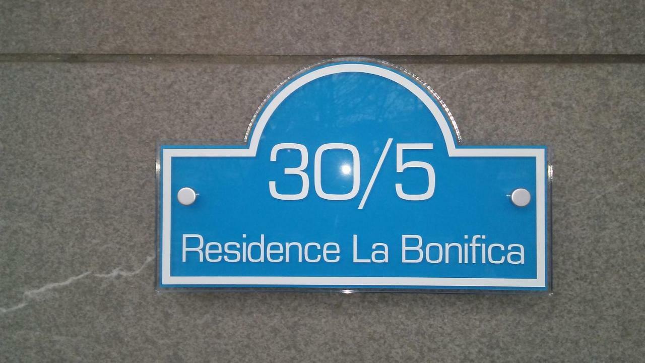 Appartamento La Bonifica بيسكارا المظهر الخارجي الصورة